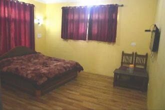 Hotel Delhi Star, Srinagar 2